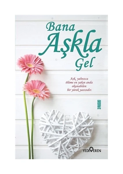 Bana Aşkla Gel - Akif Bayrak