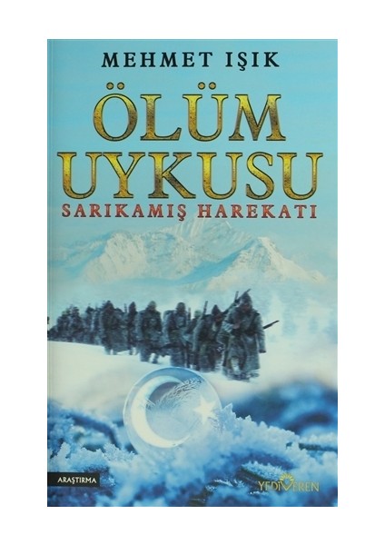 Ölüm Uykusu