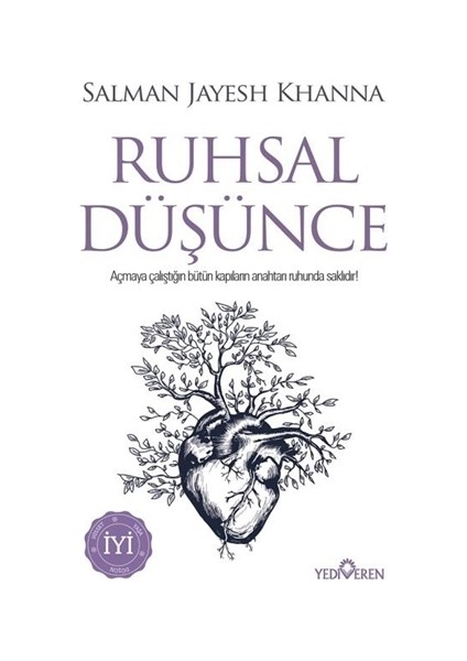 Ruhsal Düşünce - Salman Jayesh Khanna