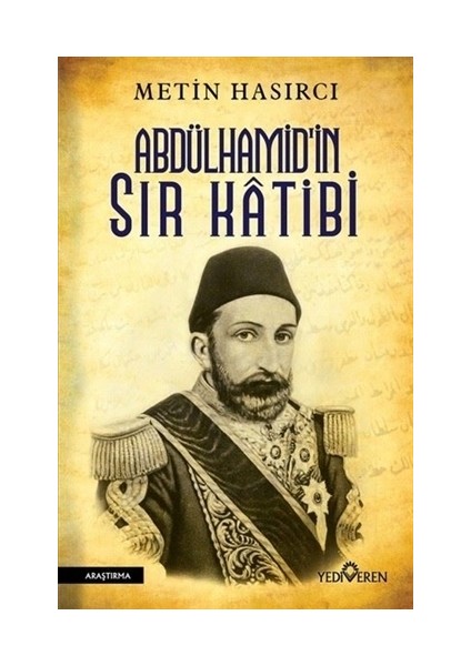 Abdülhamid'İn Sır Katibi