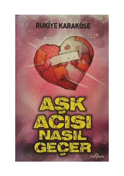 Aşk Acısı Nasıl Geçer - Rukiye Karaköse