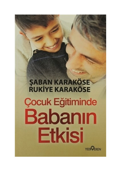 Çocuk Eğitiminde Babanın Etkisi