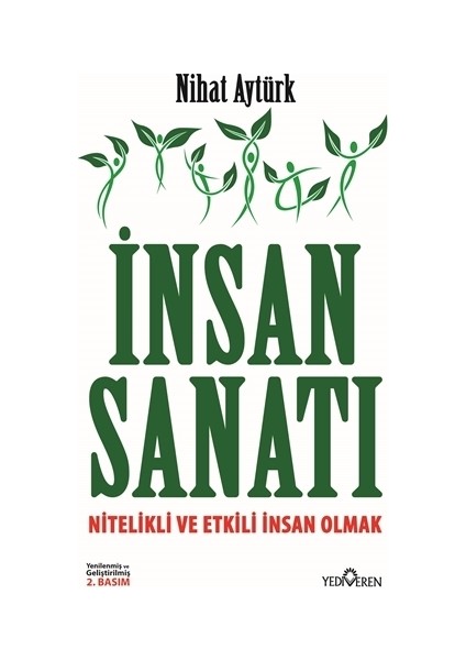 İnsan Sanatı - Nihat Aytürk