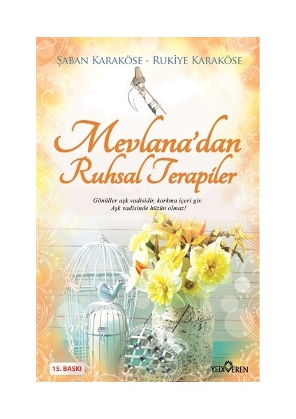 Mevlana Ruhsal Terapiler