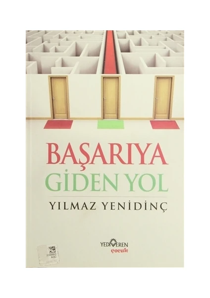 Başarıya Giden Yol