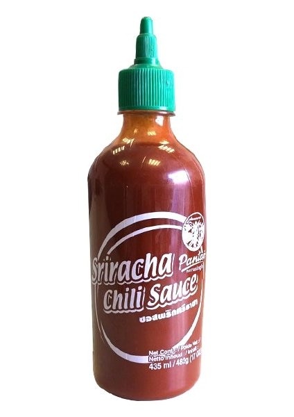 Pantai Sriracha Chili Sauce 435Ml