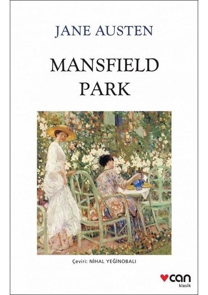 Mansfield Park - Jane Austen