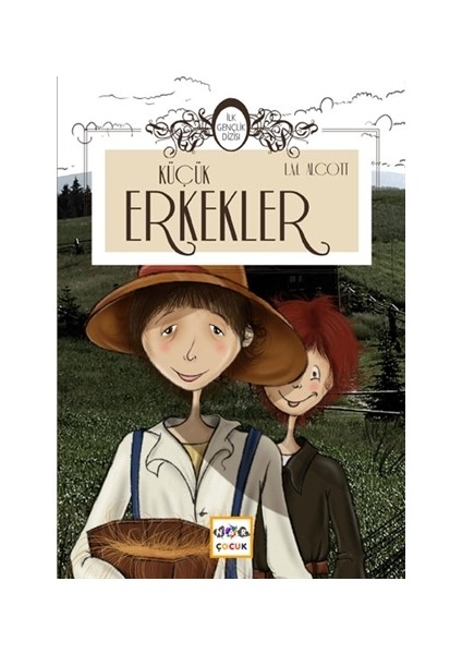 Küçük Erkekler