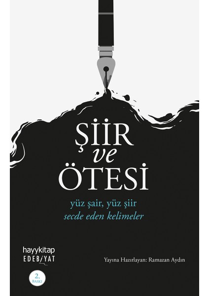 Şiir Ve Ötesi