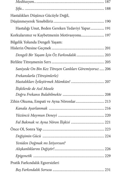 Zihin Yalanları - Cem Özüak