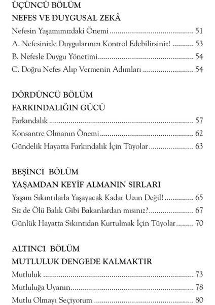 Duygusal Zeka - Bircan Yıldırım