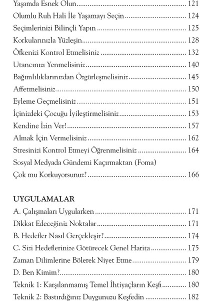 Duygusal Zeka - Bircan Yıldırım