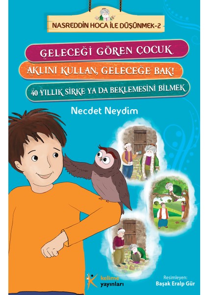 Nasreddin Hoca ile Düşünmek - 2