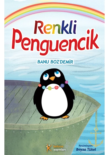 Renkli Penguencik