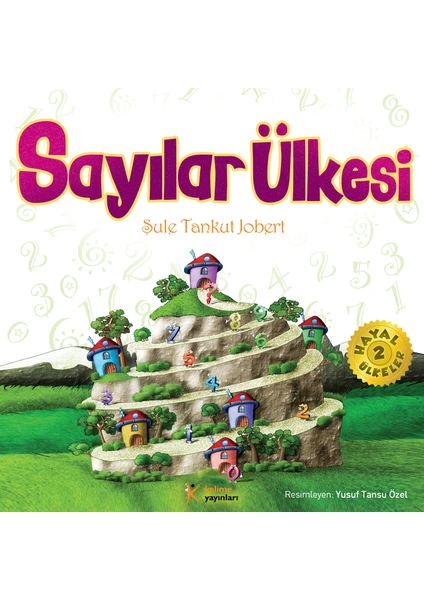 Sayılar Ülkesi