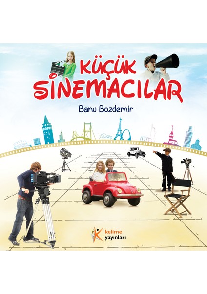 Küçük Sinemacılar