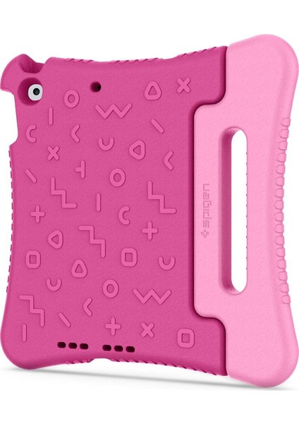 Apple iPad 9.7" WIFI (2018) / (2017) Kılıf Play 360 Candy Pink - 053CS24121 fırsatları