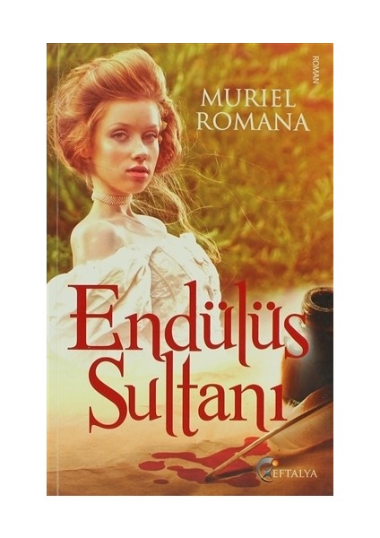 Endülüs Sultanı-Muriel Romana