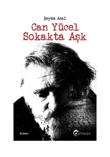 Can Yücel Sokakta Aşk - Şeyma Asal