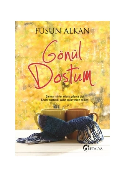 Gönül Dostum