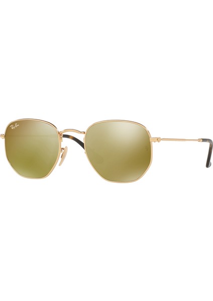 RB3548N 001/93 48 Unisex Güneş Gözlüğü