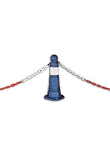 Plastik Zincir Sarı-Siyah 129A fiyatları