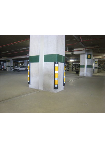 Otopark Kolon Köşe Koruyucu fiyatları