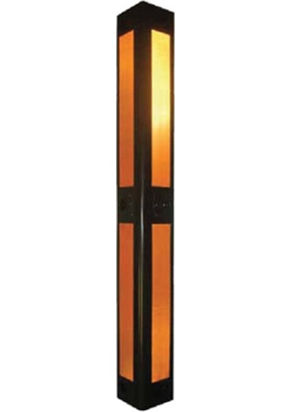 Otopark Köşe Kolon Koruyucu 12294UBR