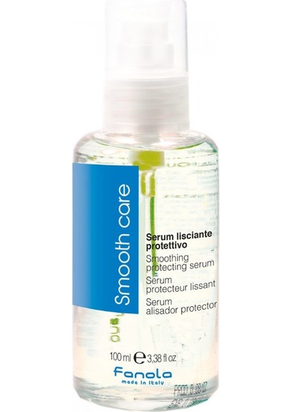 Smooth Care Protecting Serum 100ml