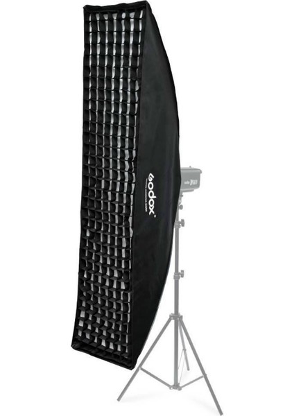 SB-FW-35160 Grid'li Softbox ( 35X160 Bowens )