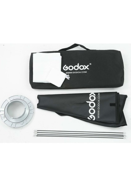 SB-BW-6060 Softbox ( 60X60 Bowens ) modelleri