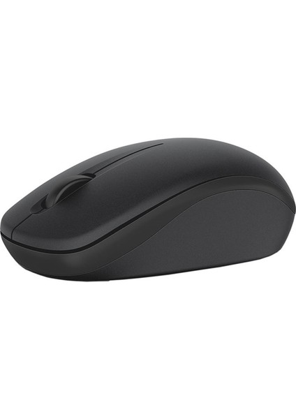 WM126 Kablosuz Optik Mouse Siyah 570-AAMH