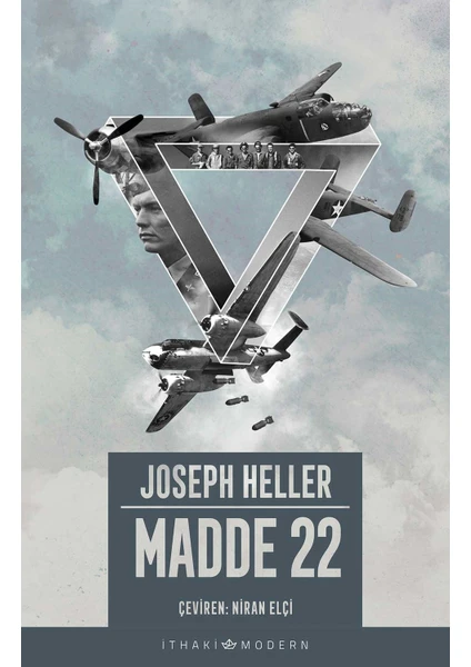 Madde 22 - Joseph Heller