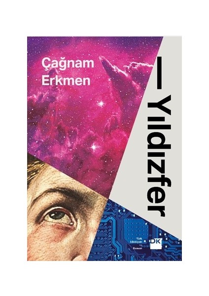 Yıldızfer - Çağnam Erkmen