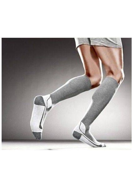Fiberhot Socks Below Socks Fiber Hot Gabriel Najdorf Termal Spor Çorap 35 İletken Kumaş Teknolojisi