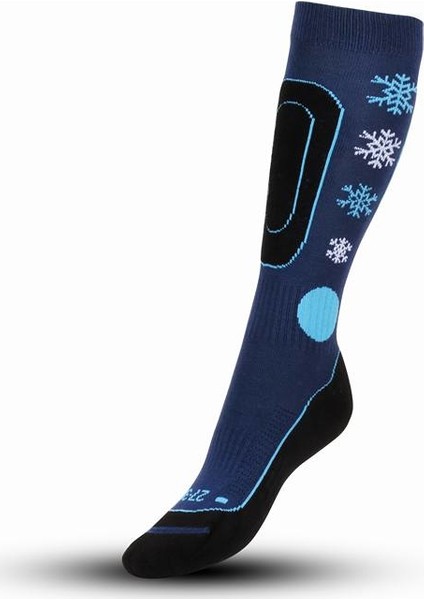 Fiberhot Socks Below Socks Fiber Hot Gabriel Najdorf Termal Spor Çorap 35 İletken Kumaş Teknolojisi indirimleri