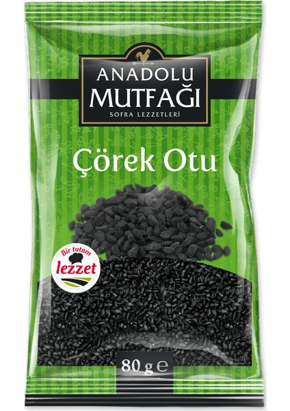Çörek Otu 80 gr