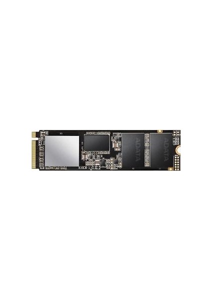 XPG SX8200 Pro 256GB 3500MB-1200MB NVMe PCIe M.2 SSD
