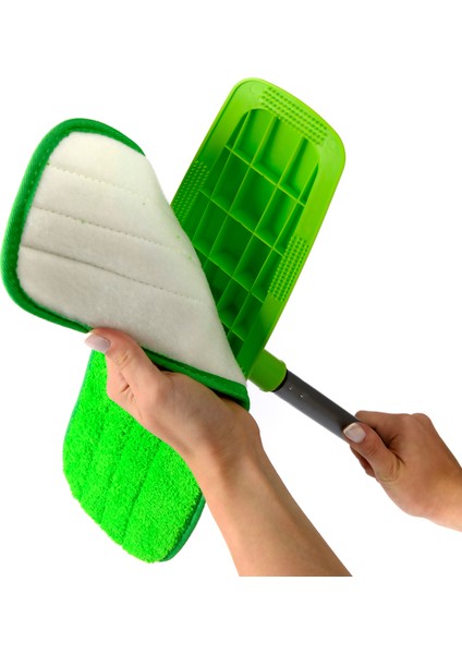 Mikrofiber Mop XL 1 Adet