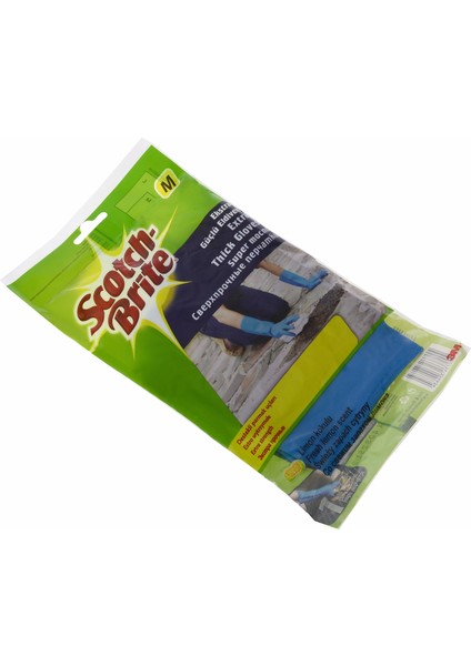 Ekstra Güçlü Elma Kokulu Eldiven No: 7 modelleri