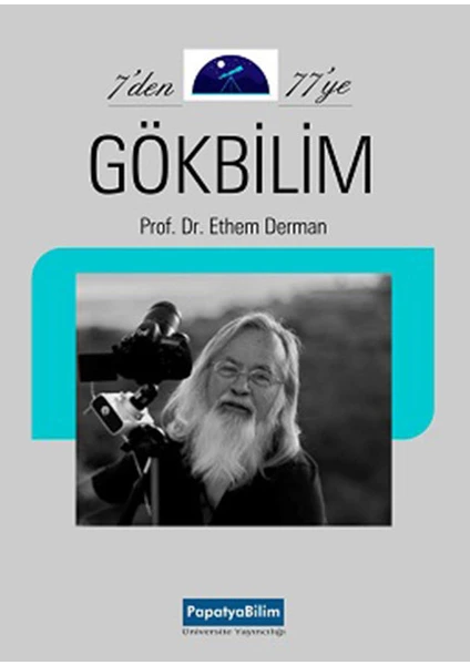 7den 77ye GÖKBİLİM - Ethem Derman