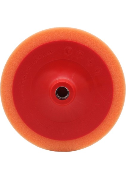 Aplikatörlü Pasta - Cila Süngeri 150mm