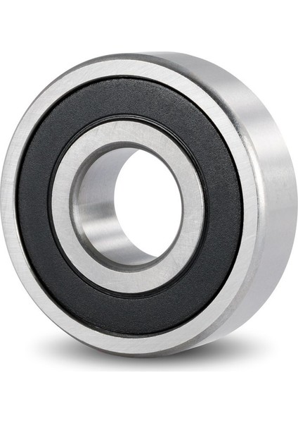 6205 2Rs (Plastik Kapaklı) Rulman 25X52X15