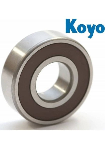 6308 2Rs Koyo Rulman 40X90X23