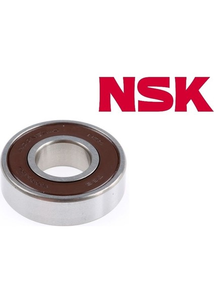 Nsk 6003 Ddu C3 Nsk Rulman 17X35X10