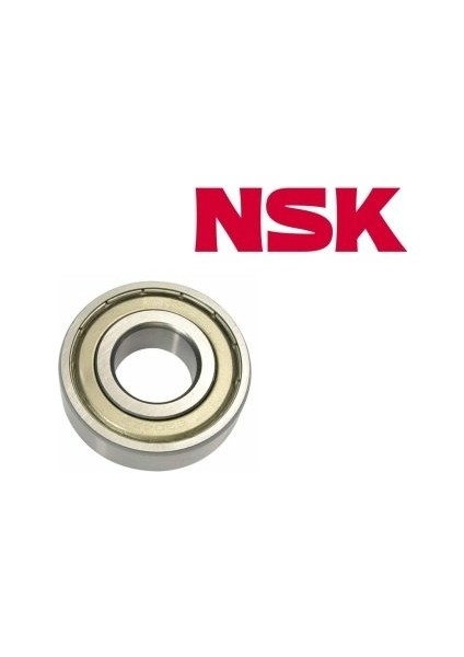 Nsk 6910 Zz Nsk Rulman 50X72X12 (61910 Zz)