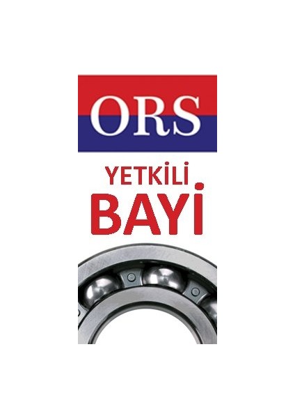 601006 Fiat Tempra Tofaş Slx Gergi Rulmanı 30X57X24 (Skf Bb1B630632B)