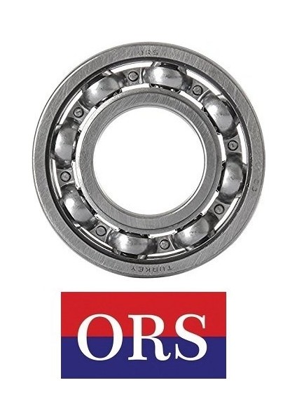 6016 C3 Ors Rulman 80X125X22