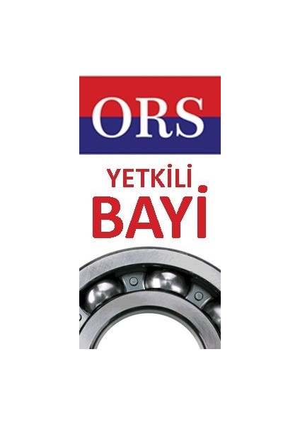 621809 Peugeot J9 Arka Aks Dış Rulmanı 40X85X19 (Skf 6209/40 Vt 125 C)