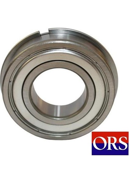 6305 Znr Ors Rulman 25X62X17